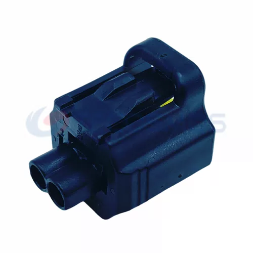 Auto Parts Water Temperature Sensor Connector Waterproof for Toyota 2-Pin Female 184216-1 - image 5